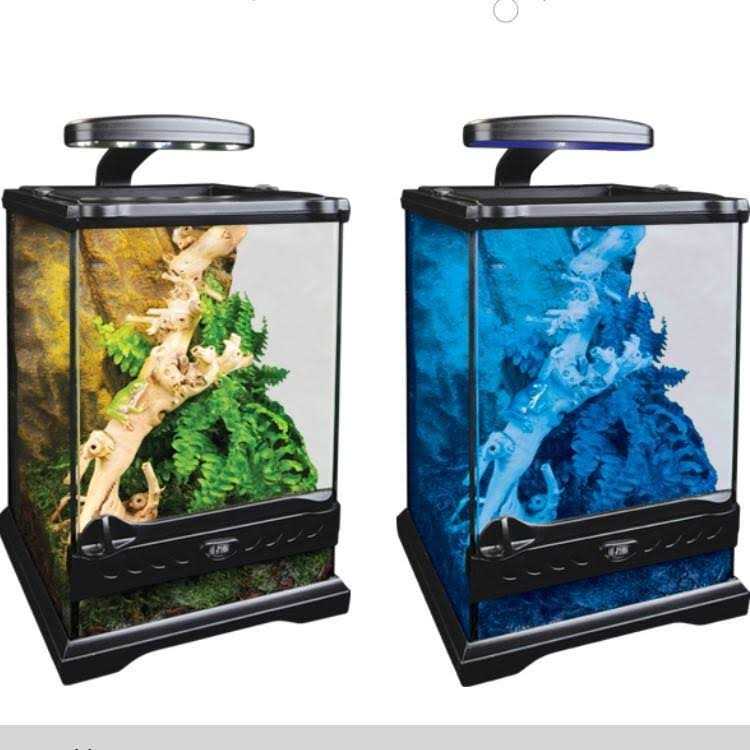 Day & Night LED Fixture H2336