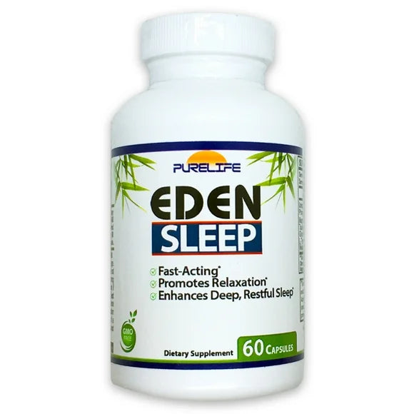 Sleep Support 60 Capsules K72532