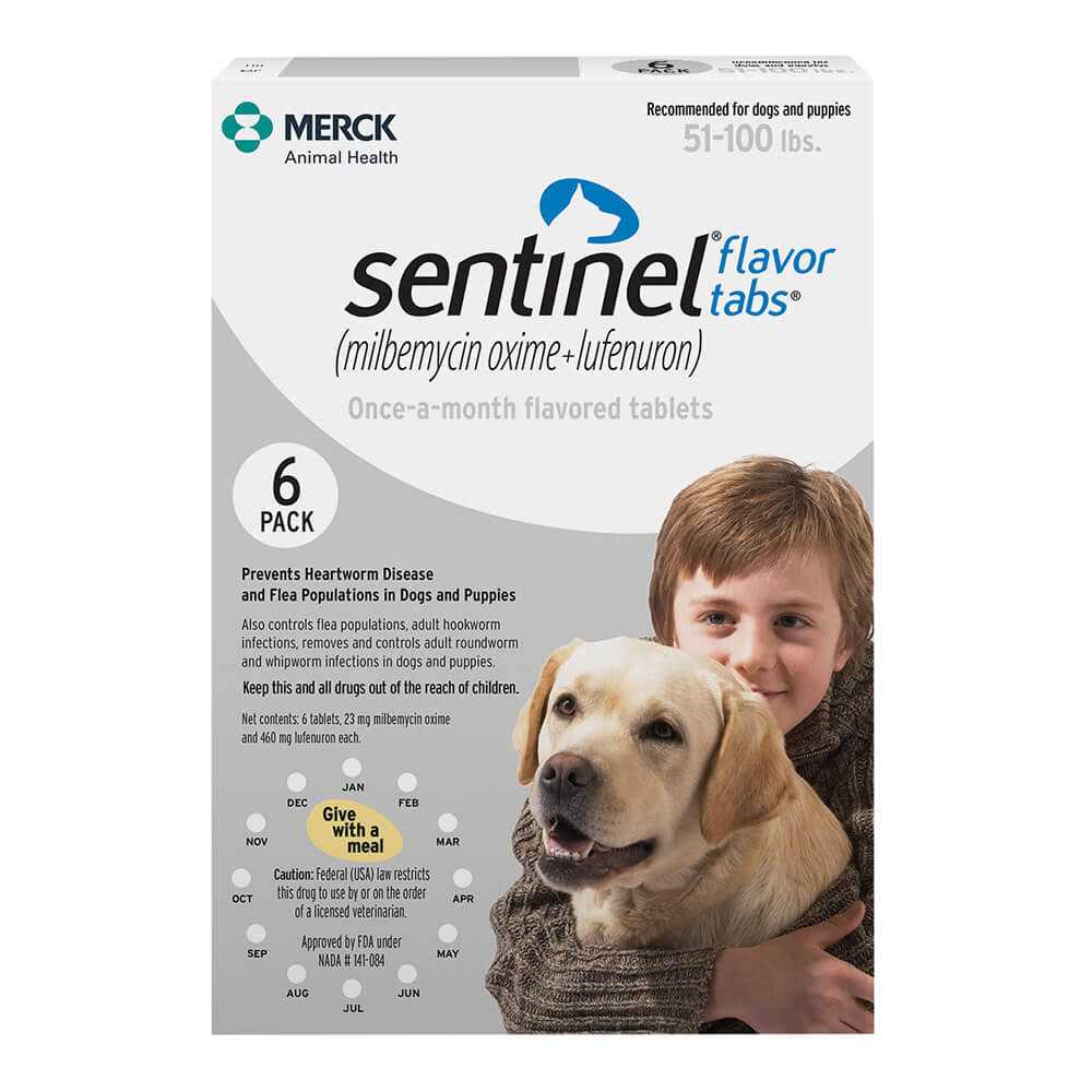 Flavor Tabs for Dogs K277640