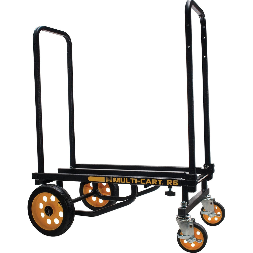 8-in-1 Cart 500lb Capacity S977