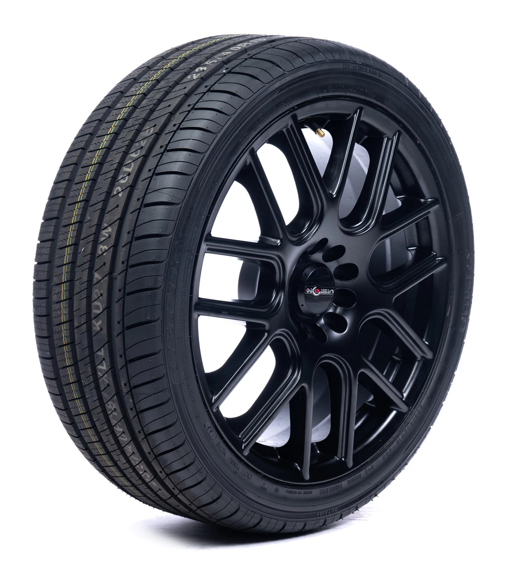 All-Season Tire 185/65R15 88V W509906