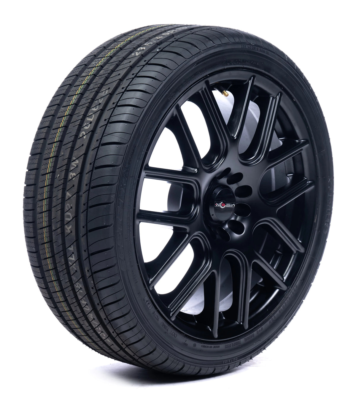 All-Season Tire 185/65R15 88V W509906
