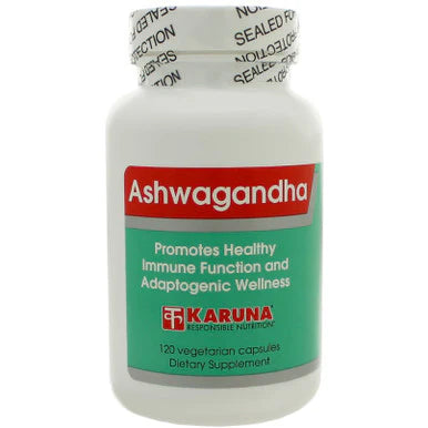 Ashwagandha Root Z271