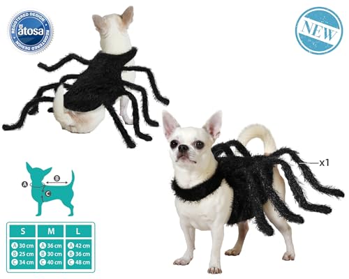 Black Pet Costume Z280999
