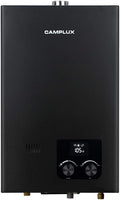 2.64 GPM Propane Tankless Water Heater B546