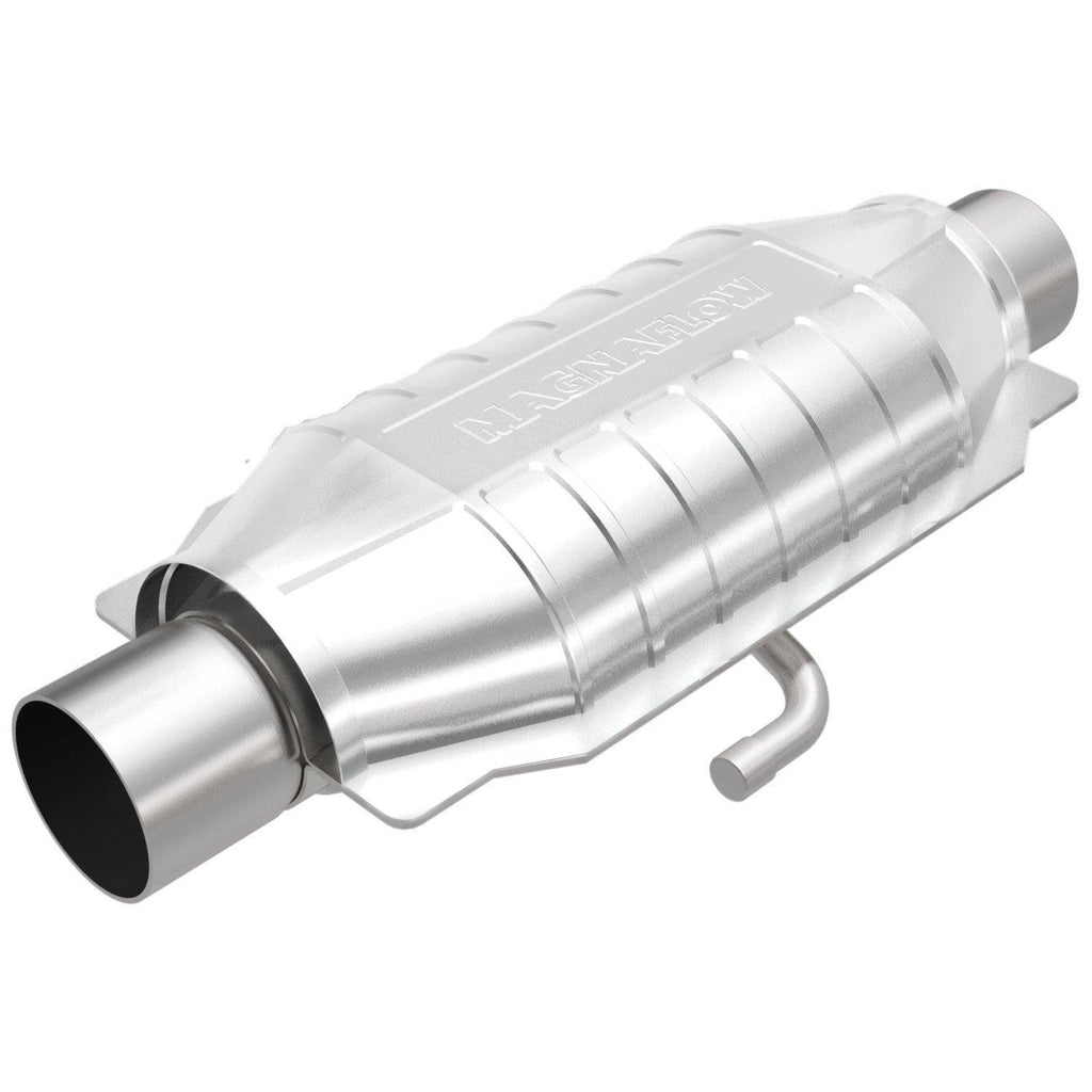 Universal Catalytic Converter S764