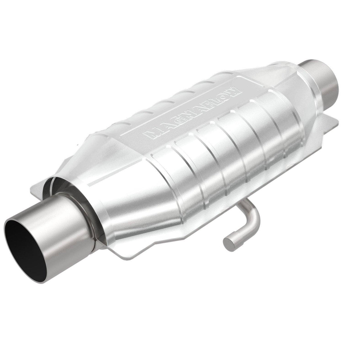Universal Catalytic Converter S764
