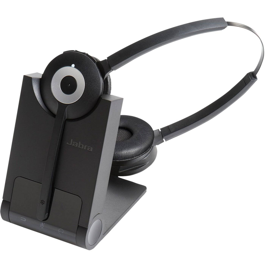 Wireless On-Ear Headset E970