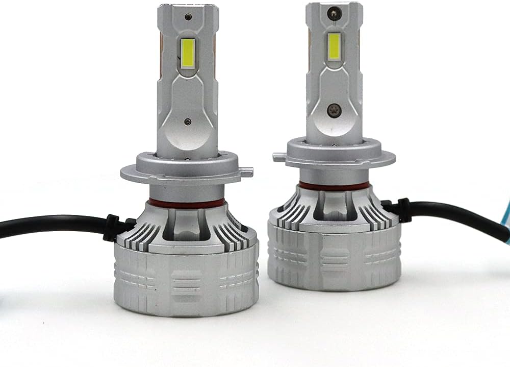 H7 LED Headlight Conversion Kit T1807