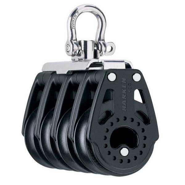 40mm Quad Block S519