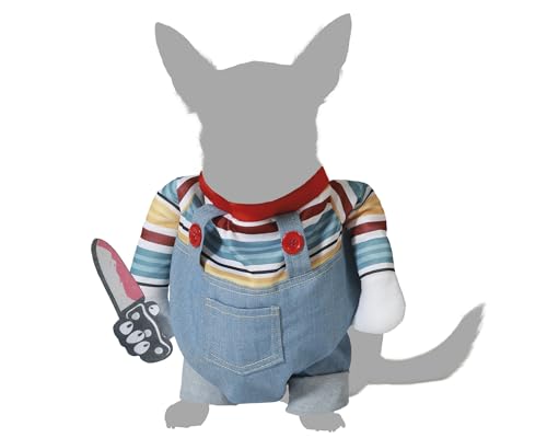 Black Pet Costume Z280999