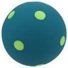 Polka-Dot Balls Dog Toys R1903