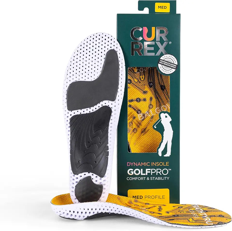 Golf Shoe Arch Support Insoles M448377