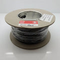 25m 9-Wires 30AWG Stranded Black PVC Cable L564