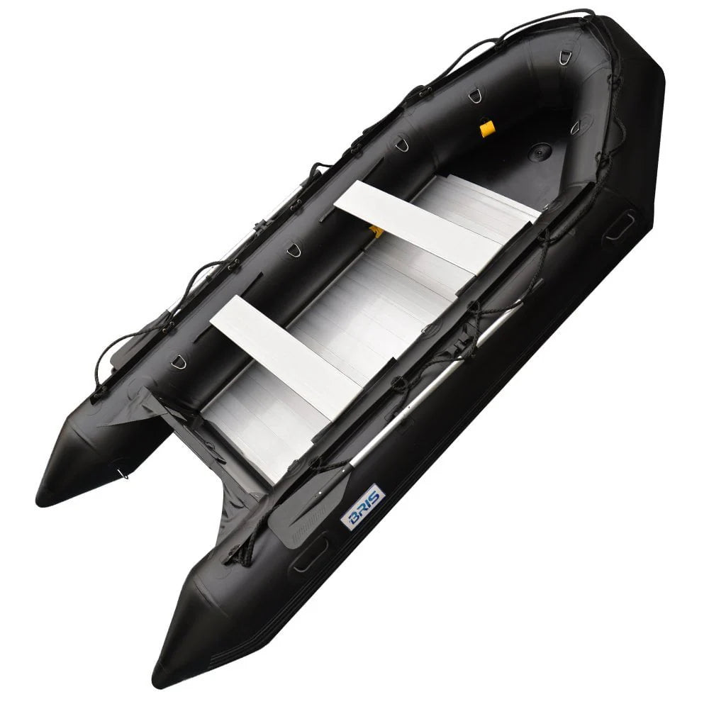 12.5Ft Inflatable Boat S1493
