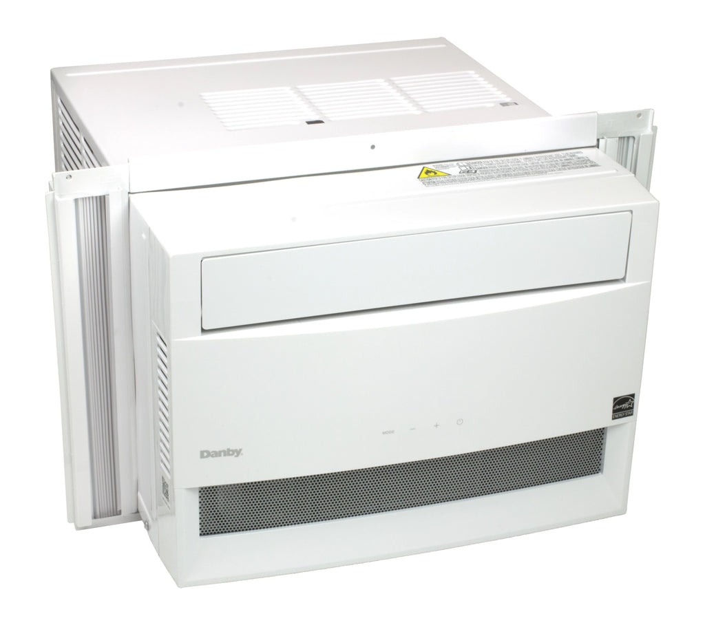10000 BTU White Window AC Z472626