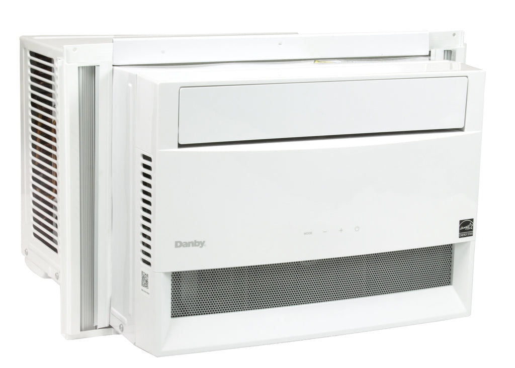 10000 BTU White Window AC Z472626