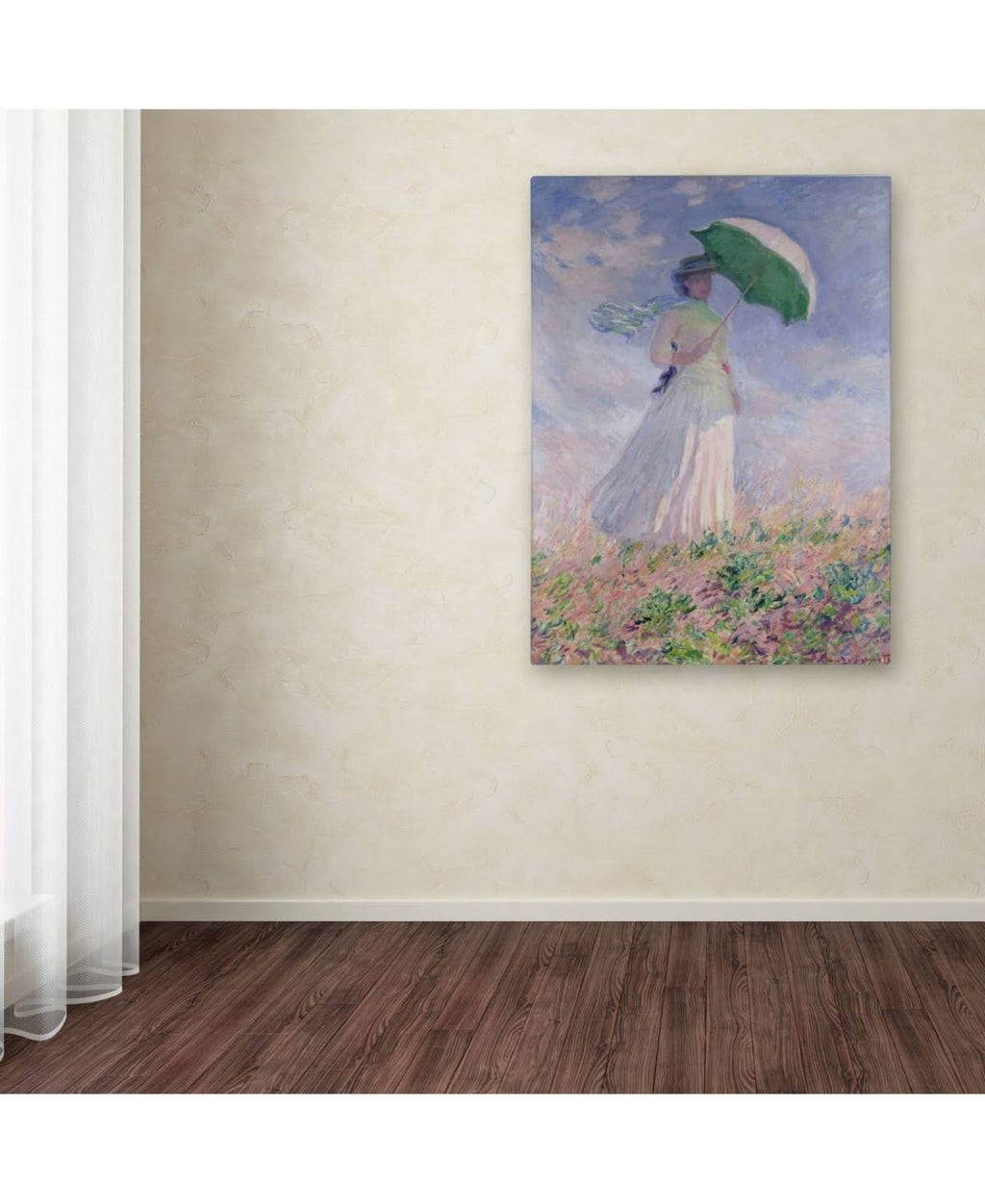 Canvas Art T8923