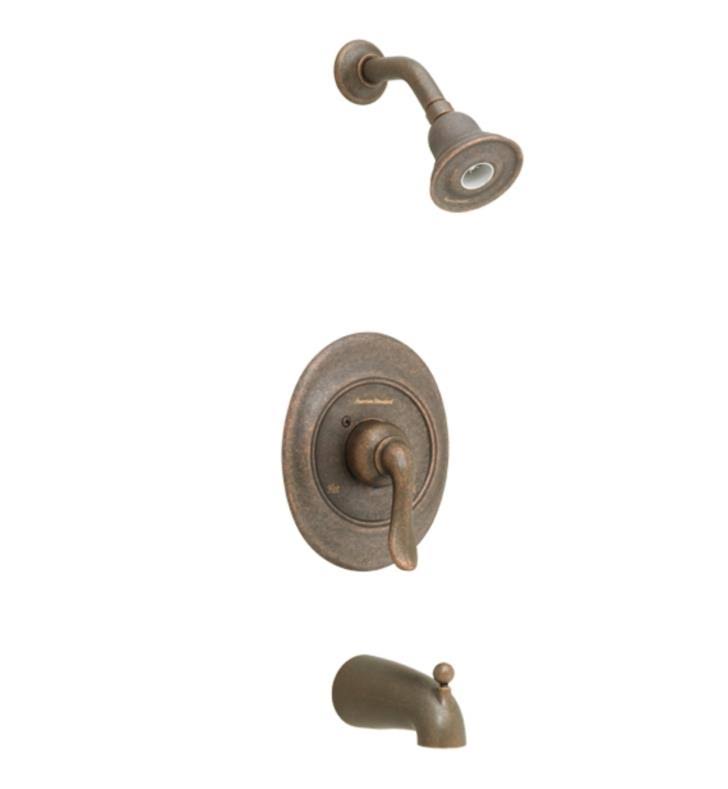 Polished Chrome Bath/Shower Trim Kits J32698