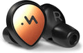 Reusable High Fidelity Concert Earplugs with 11 Tips K622