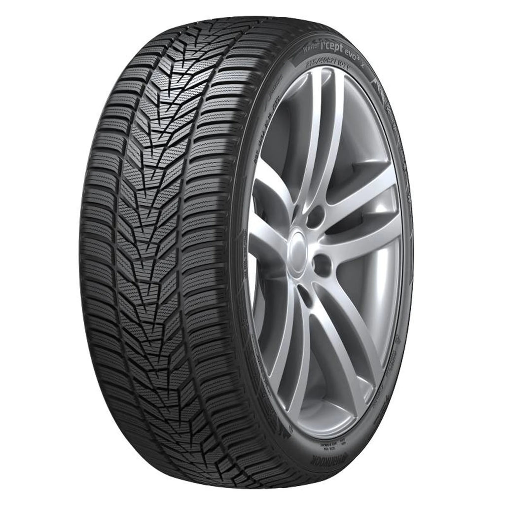 Winter Passenger Tire J65501