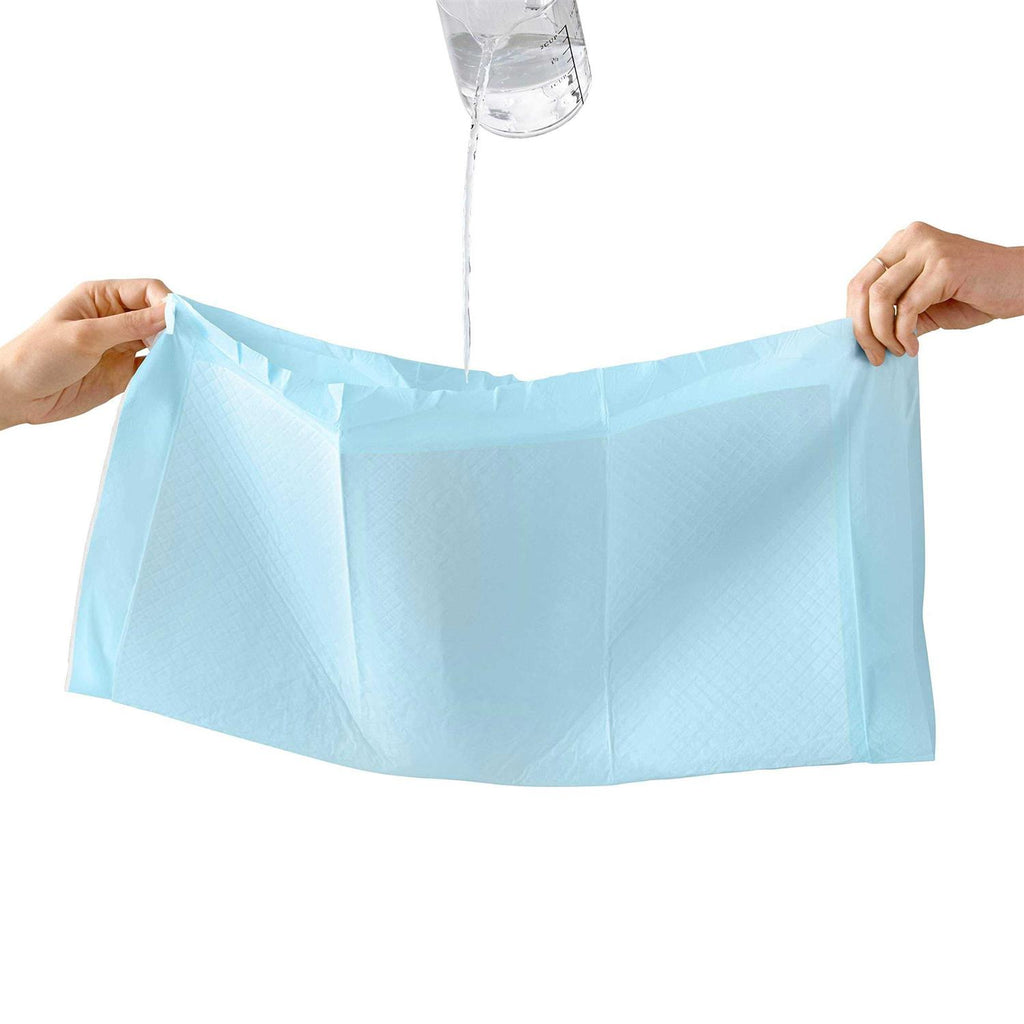 Dog and Puppy Pee Pads 5-Layer Leak-Proof Quick-Dry Q726