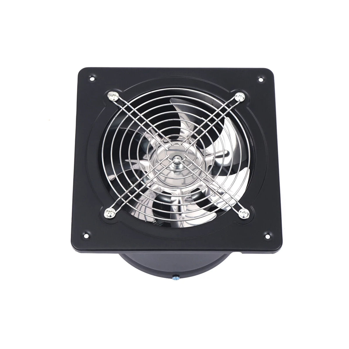 Square Wall-Mounted Ventilation Extractor Fan I912229