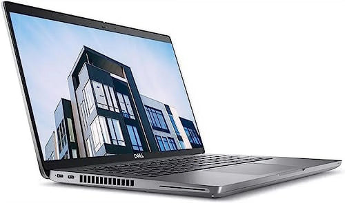14” Business Laptop, Intel Core i5, 32GB RAM, 512GB SSD, Windows 11 Pro, Silver R63311