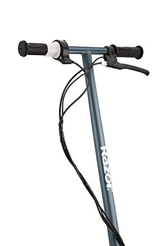 Seated Electric Scooter with Removable Seat D912