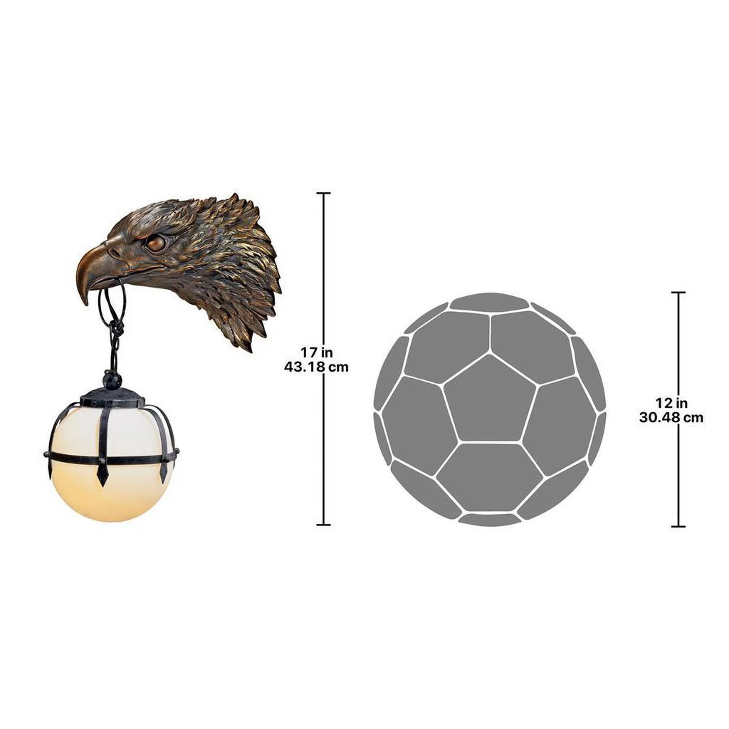 Electric Wall Sconce W897073