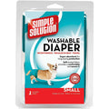 Washable Dog Diaper T258149