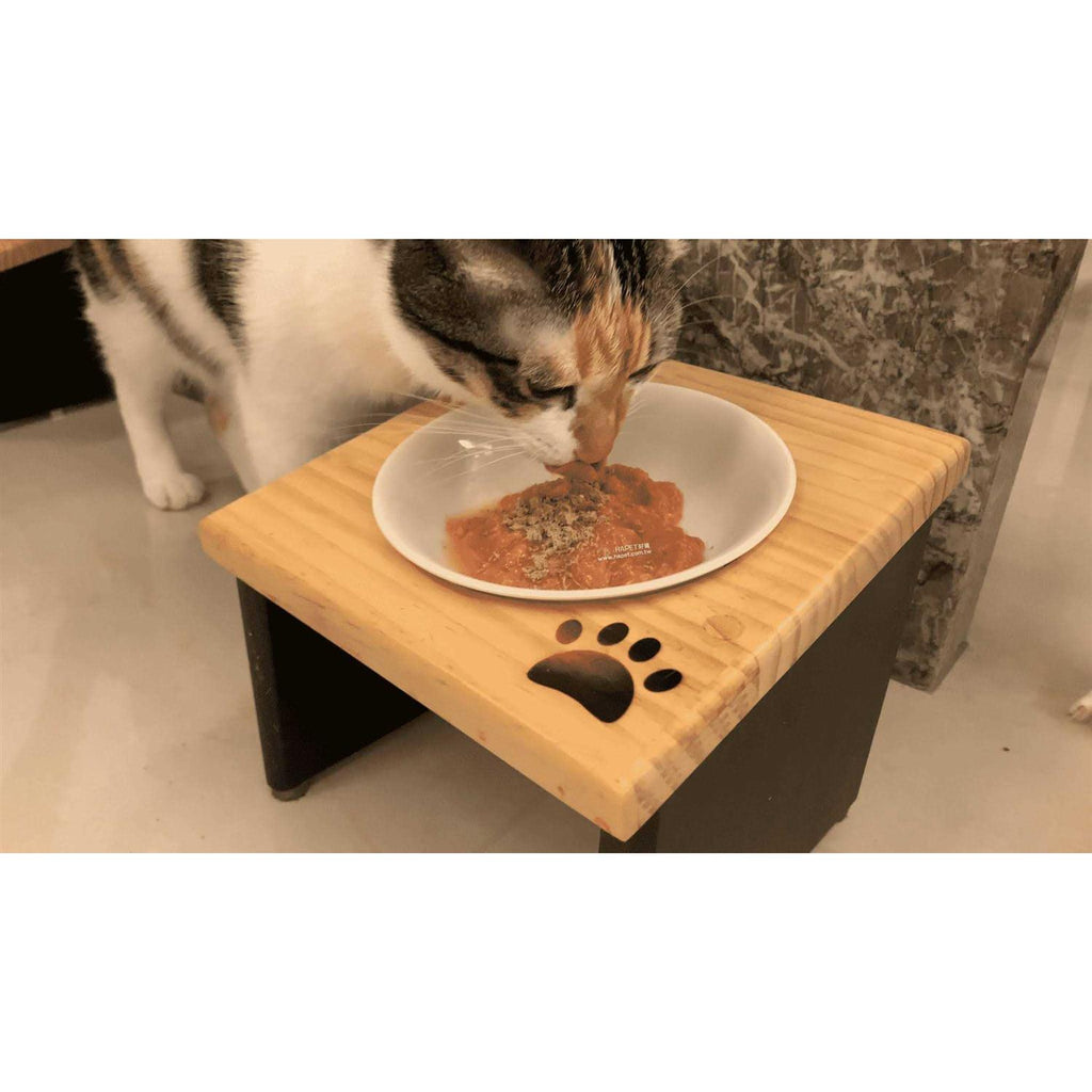 Freeze-Dried Cat Food P59987
