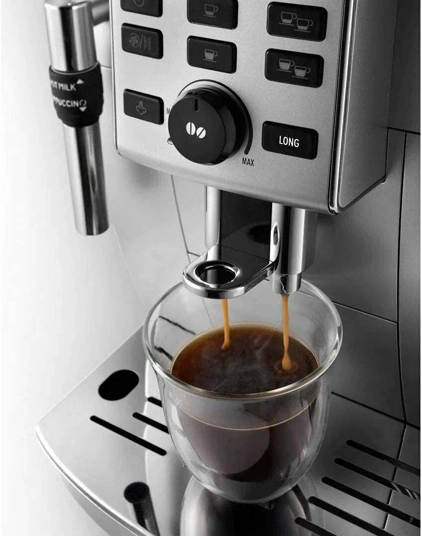 Automatic Cappuccino & Espresso Machine T9327