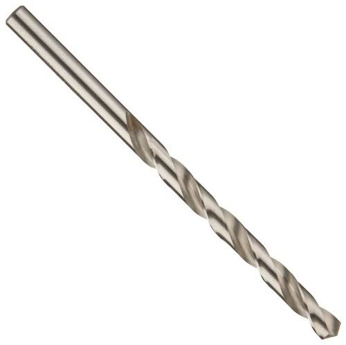 Jobber Drill Bits High Speed Steel Set with Case Z517