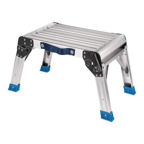 18 in. Step Stool Working Platform K860552