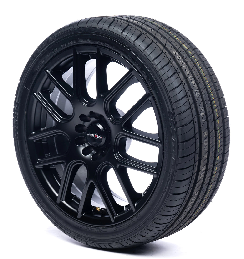 All-Season Tire 185/65R15 88V W509906