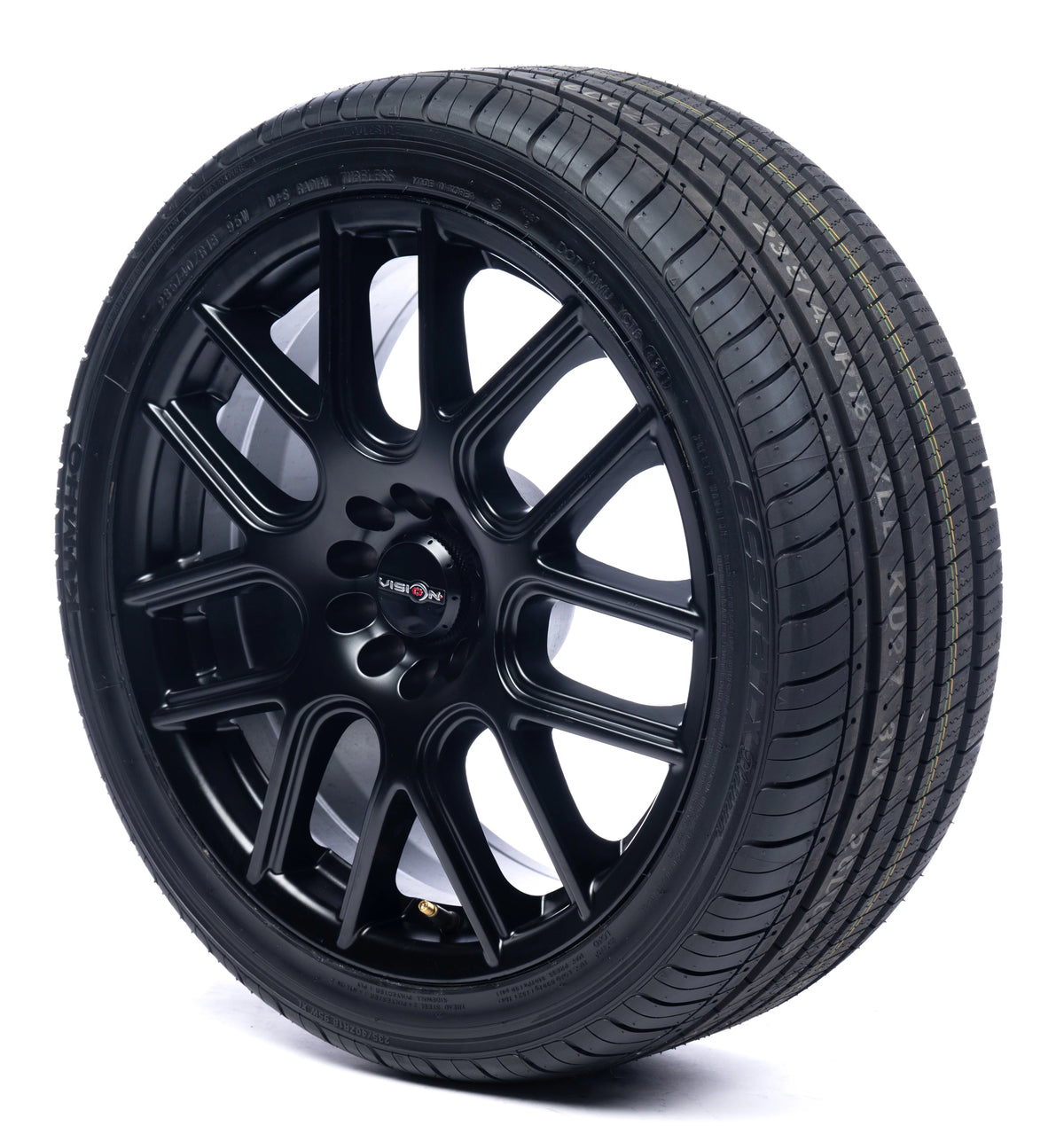 All-Season Tire 185/65R15 88V W509906