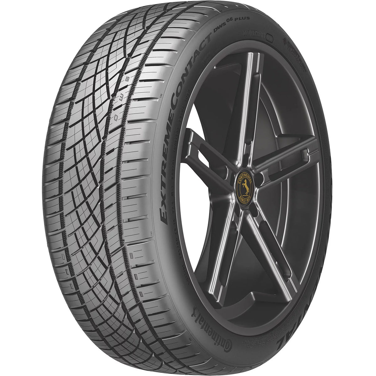 All Season 275/35ZR19 100Y XL Passenger Tire G28034
