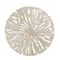 Wood Carved Wall Panel E28603