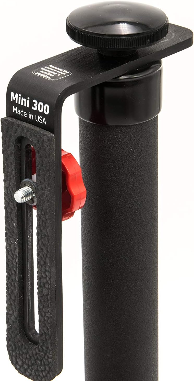 USA Made Compact Mini Copy Stand D11585