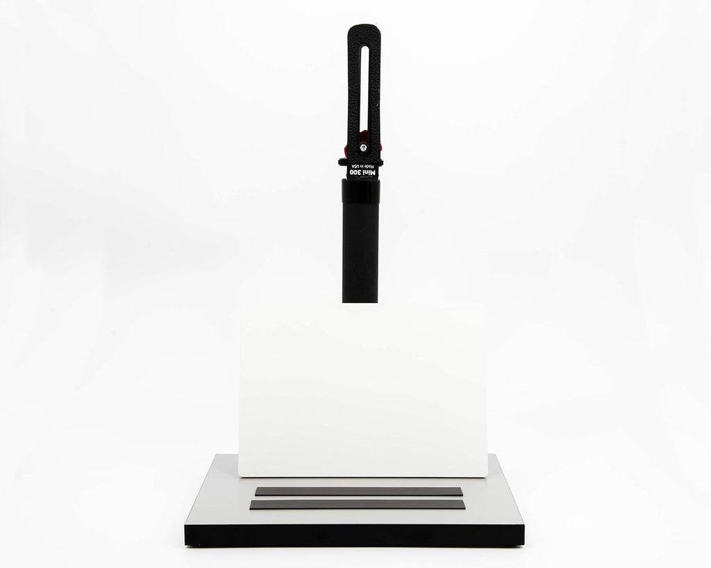 USA Made Compact Mini Copy Stand D11585