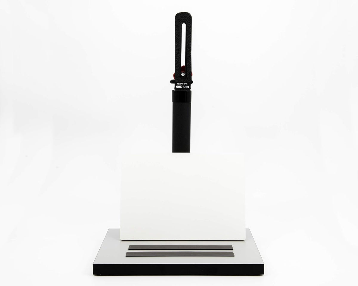 USA Made Compact Mini Copy Stand D11585