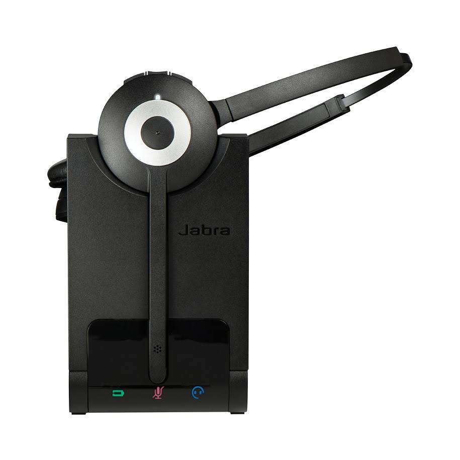 Wireless On-Ear Headset E970