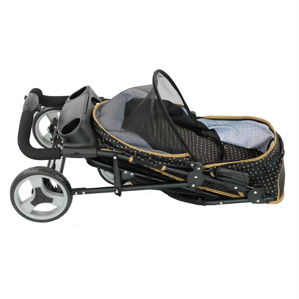 Pet Stroller B502