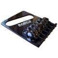 Black Telecaster Bridge L79361