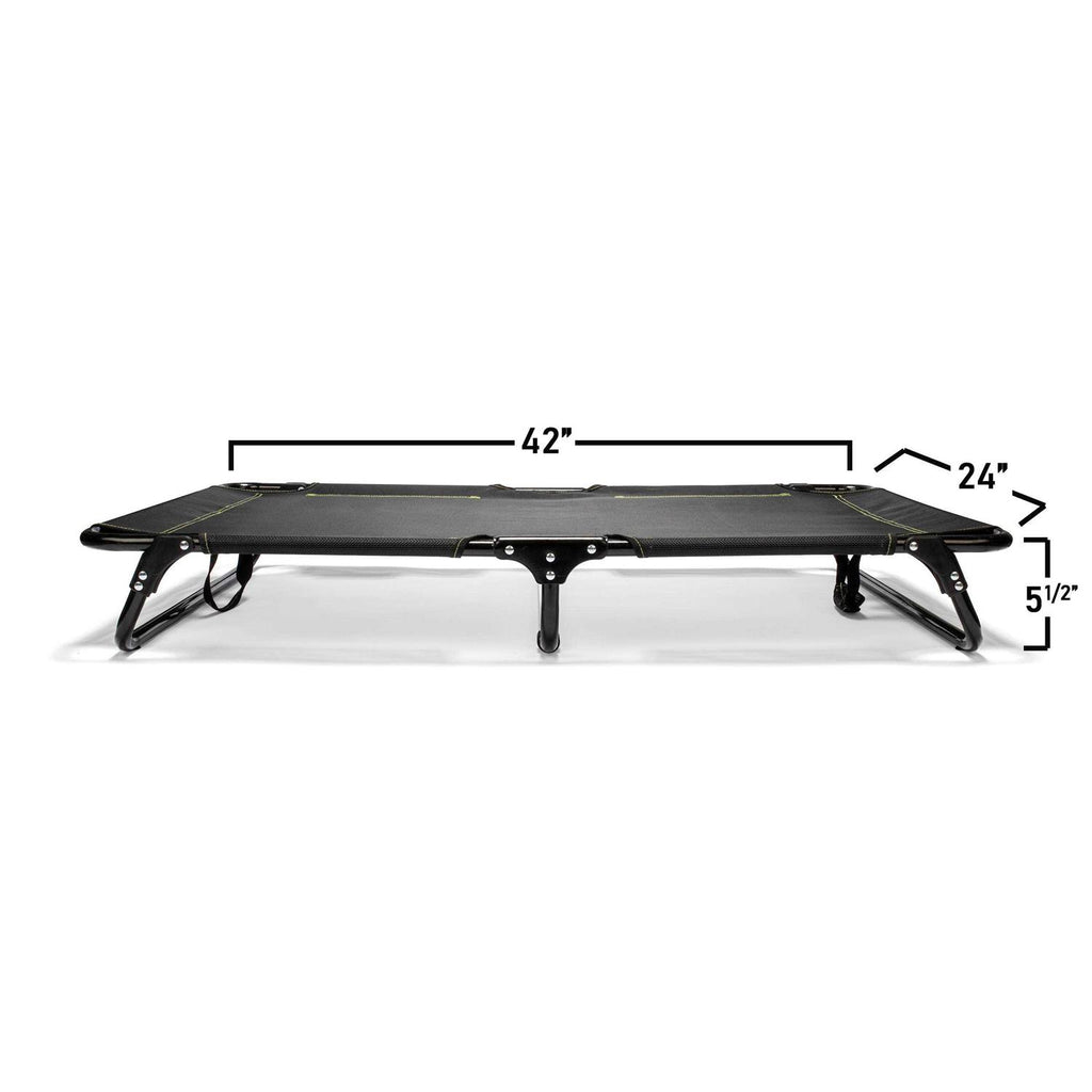 Folding Elevated Pet Bed H324