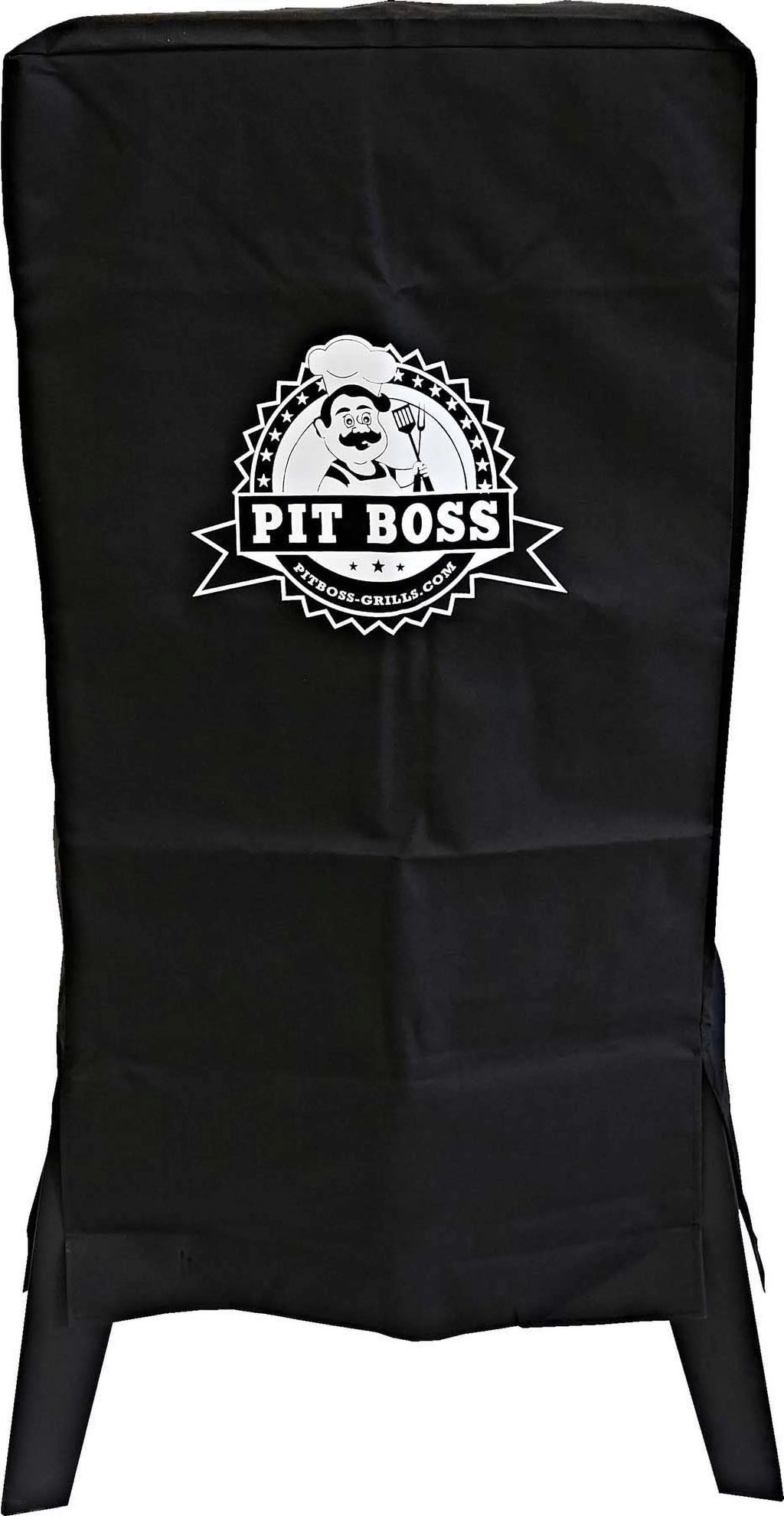 Gas Smoker Cover N897586