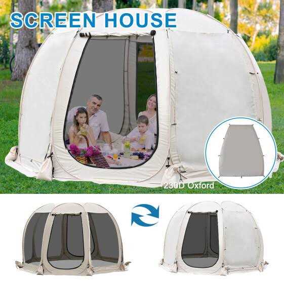 Covered Cat Litter Box with Tray U501554