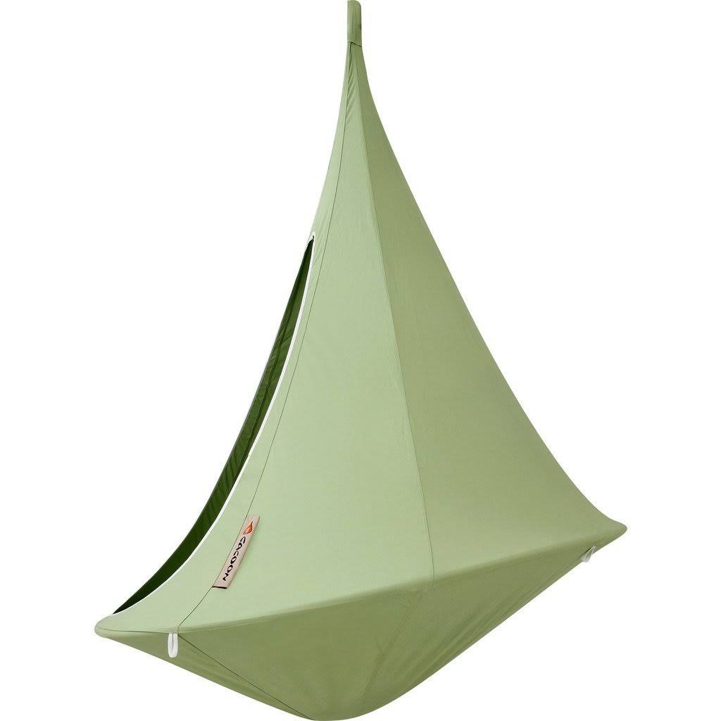 Leaf Green Single Cacoon Q74700