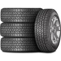 Set of 4 225/65R17 102H All Terrain Tires B9613